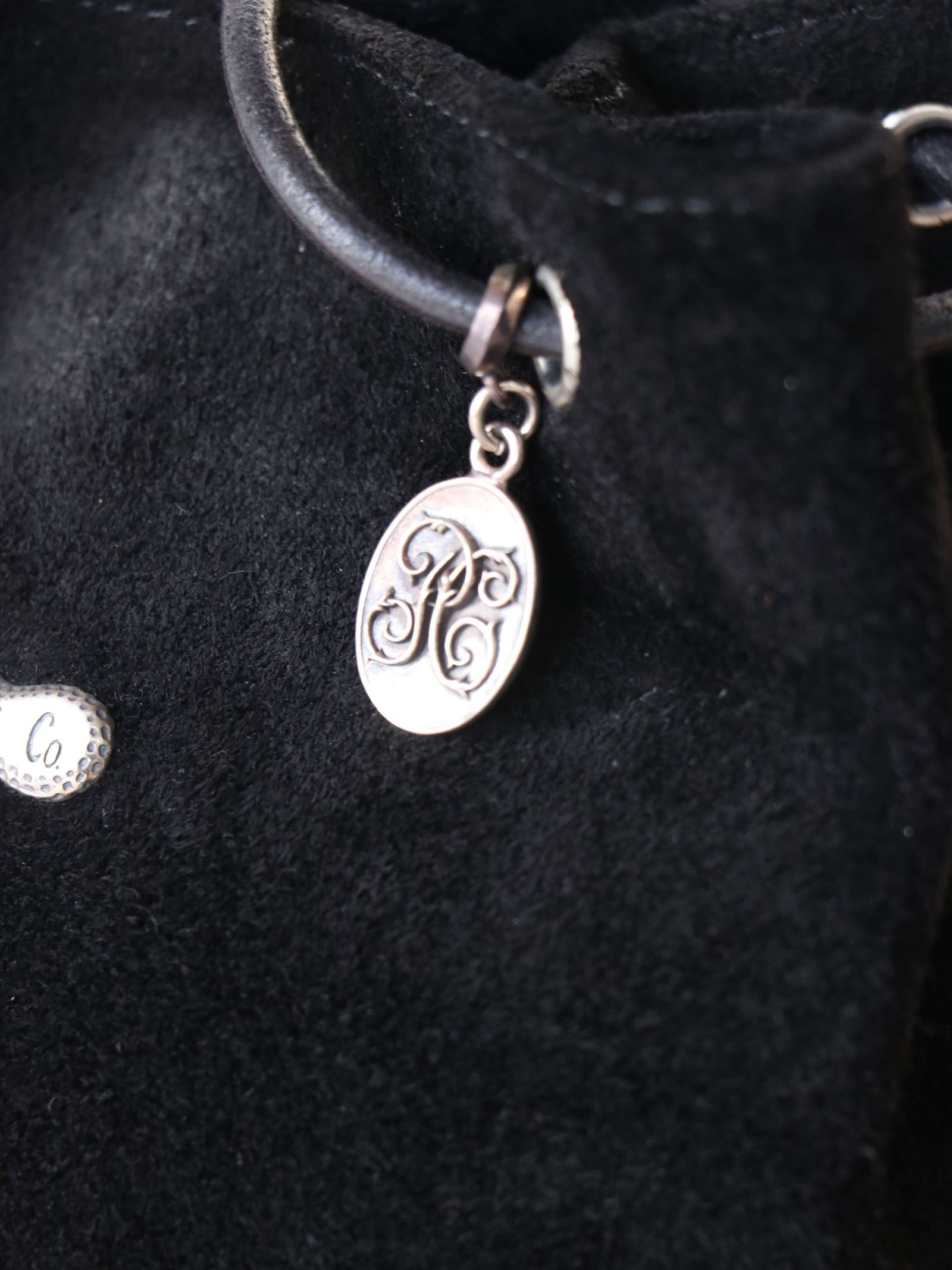 DAILY BAG (BLACK)