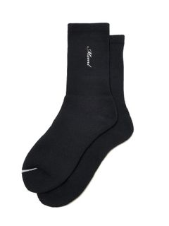 エムエスエムエルソックス /  MSML SOX