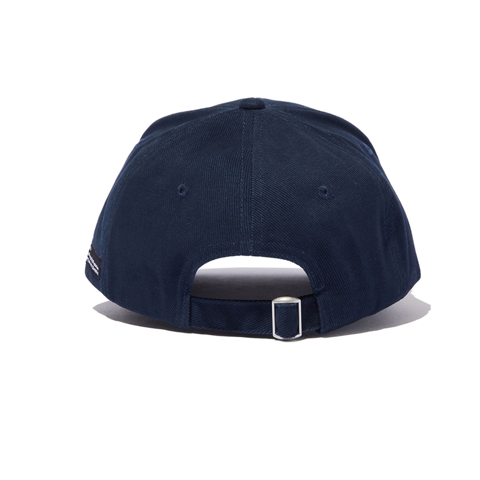 THE WANDERERS HEAVY BRUSHED LOW PROFILE CAP (GREEN, NAVY, BLACK)