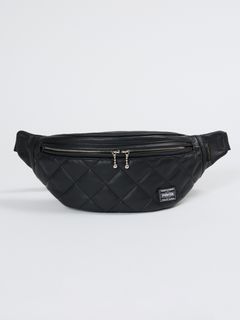 Lewis Leathers x PORTER WAIST BAG