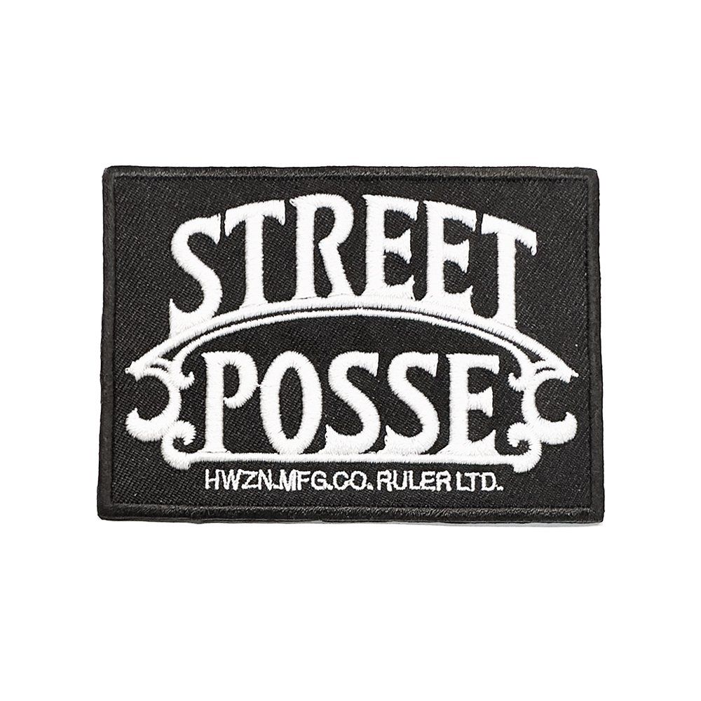 【限定発売】SP PLAQUE PATCH