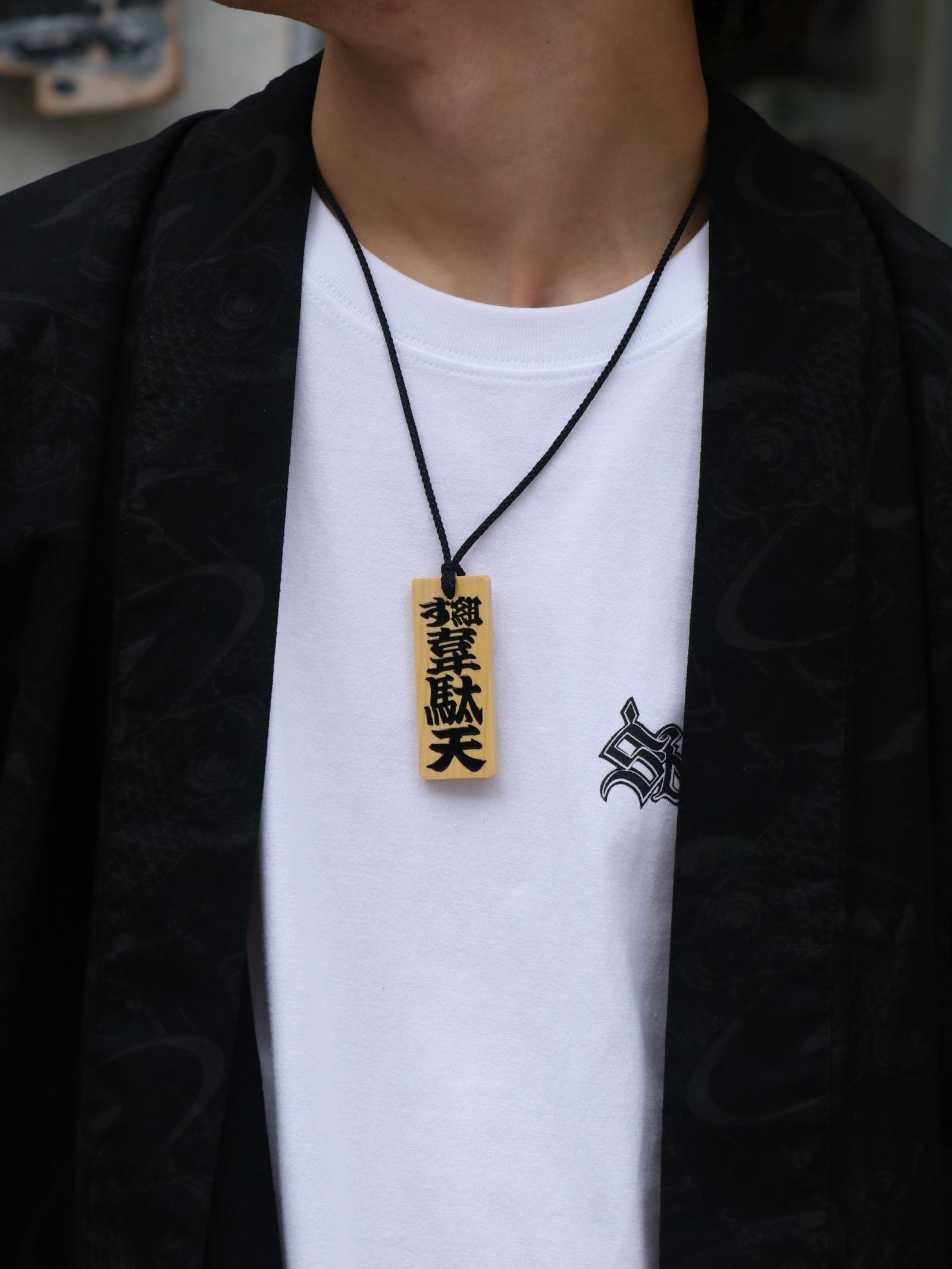 SKANDA ORIGINAL "喧嘩札"