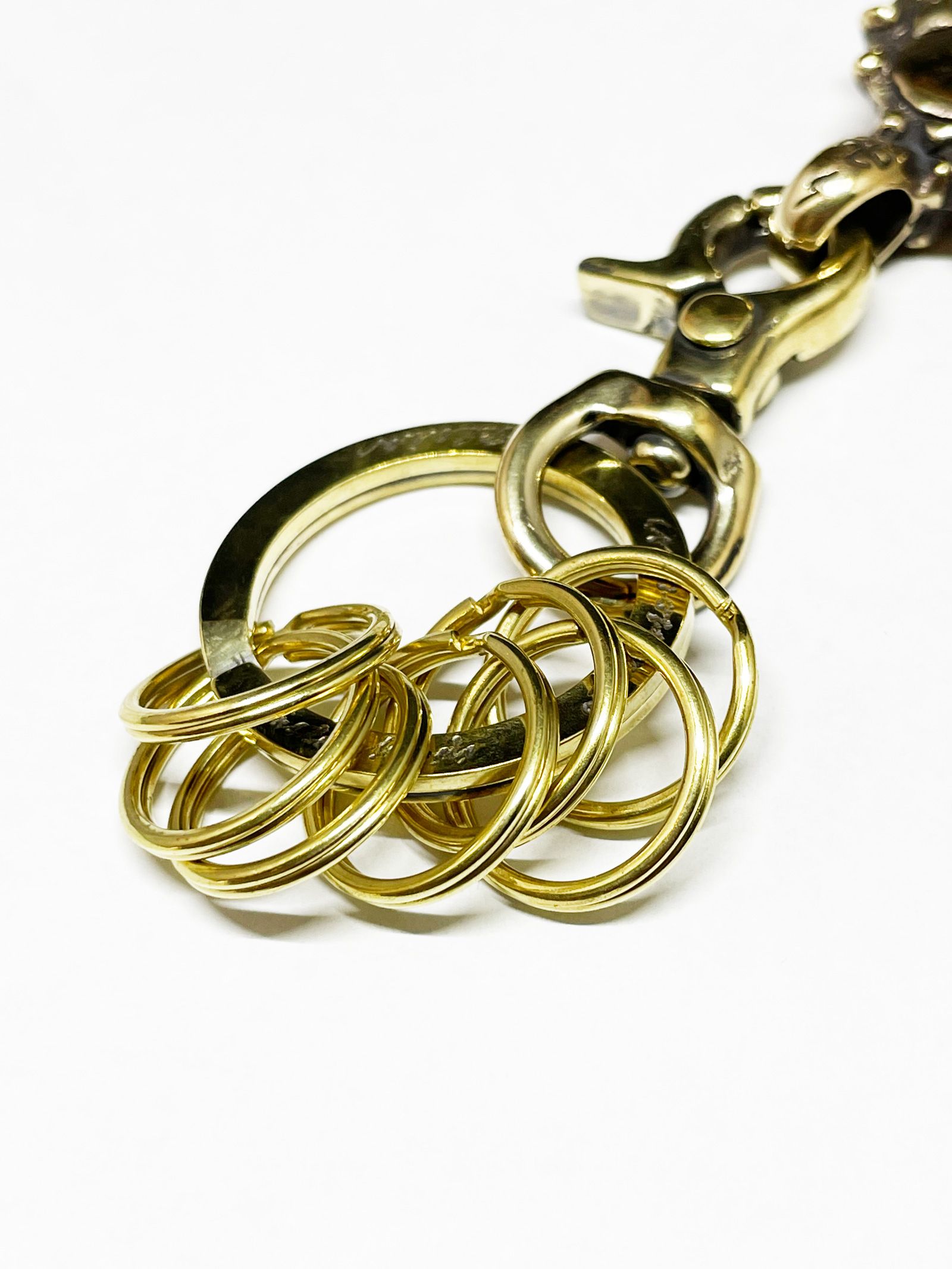 真鍮二重管 (BRASS)