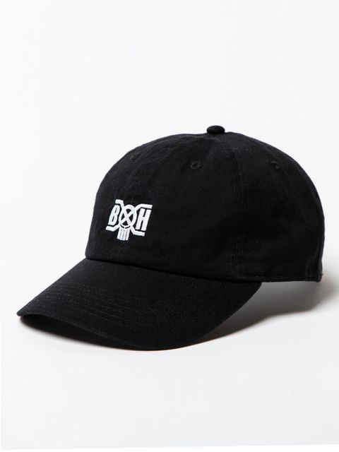 BxH LOGO Cap
