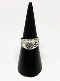 EL SOL RING (SILVER925)