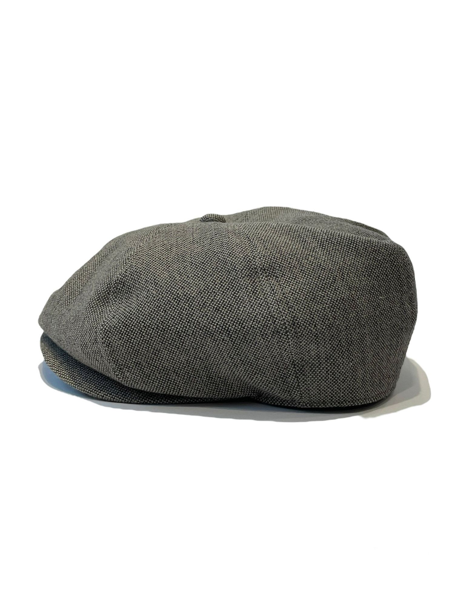 MIX THREAD HUTING (GRAY)