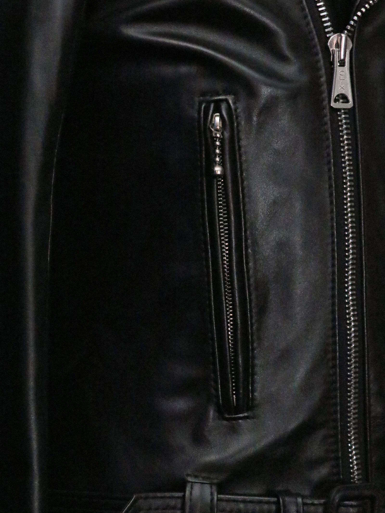 【受注オーダー】ブロンクス タイトフィット / #384T BRONX JACKET TIGHT FIT