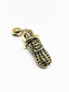 XLARGE  PEANUTS (BRASS)