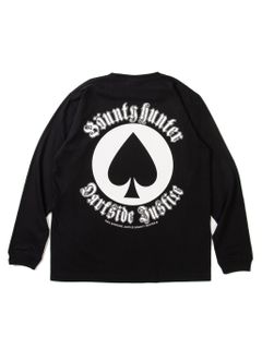 BxH SPADE L/S Tee