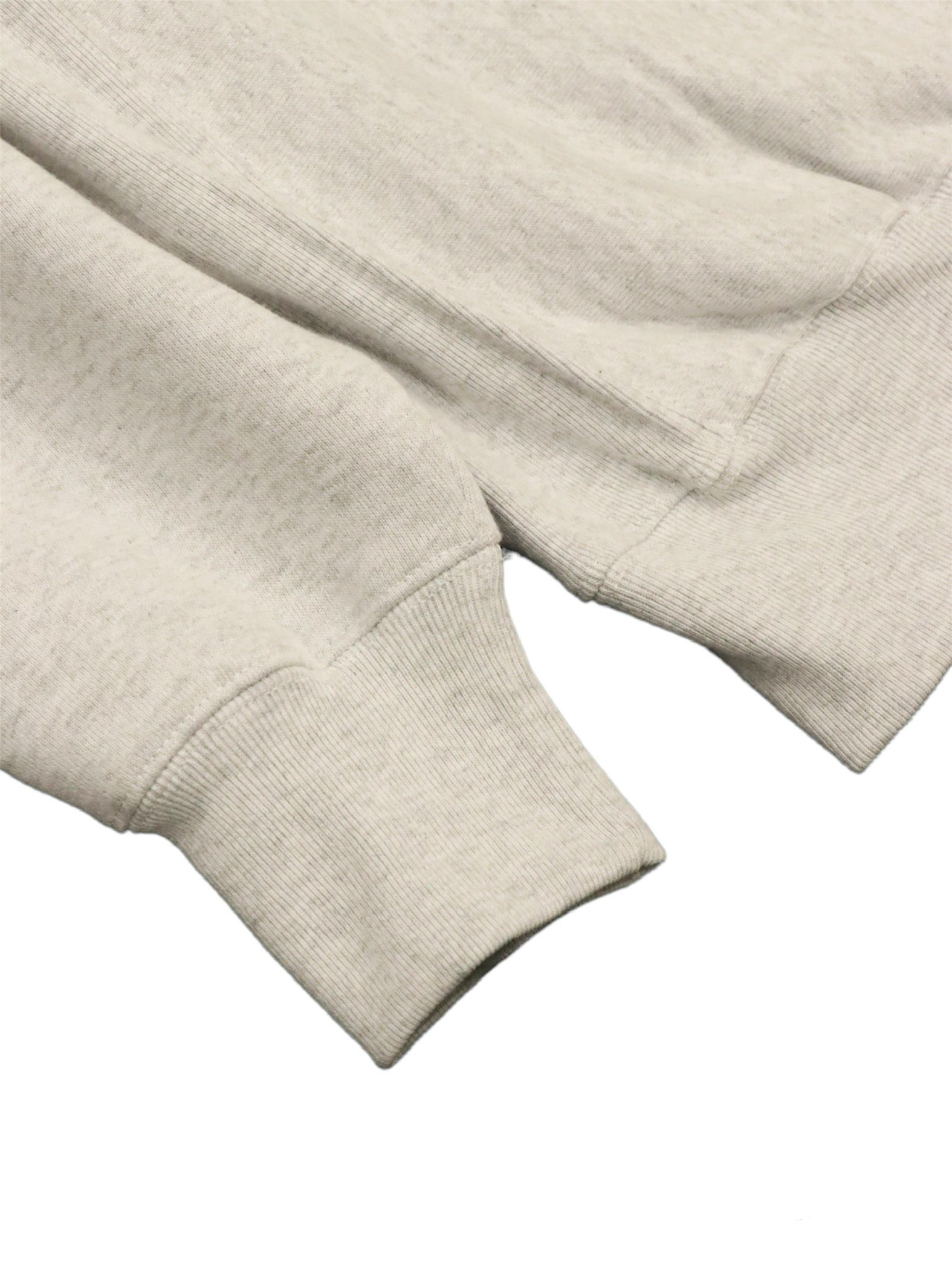 Entourage 12OZ CREW NECK SWEAT (ASH)