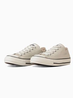 ALL STAR Ⓡ OX (MILK WHITE)