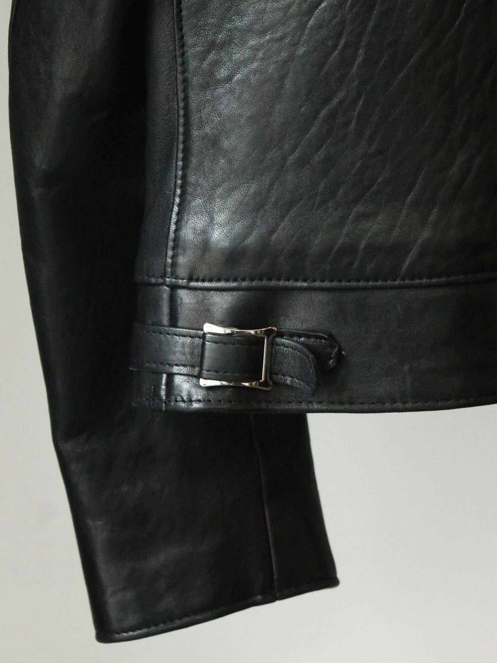 Lewis Leathers - 【受注オーダー】レディースドミネーター Lewis Leathers - 【受注オーダー】レディースドミネーター