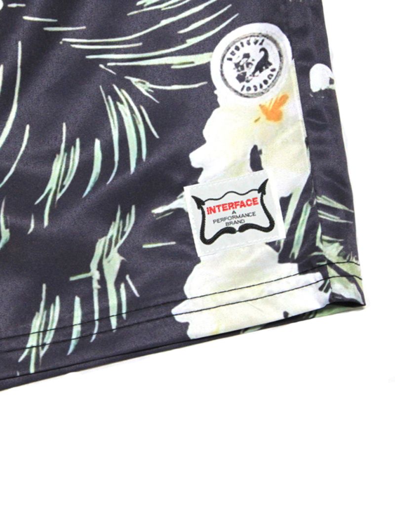 NYLON SP (BLACK)