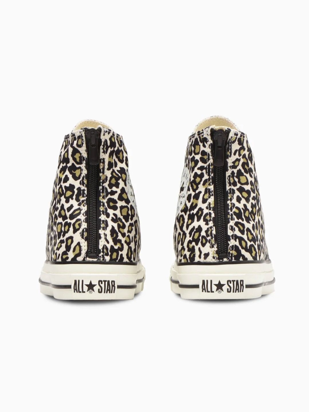 ALL STAR Ⓡ HI (LEOPARD)