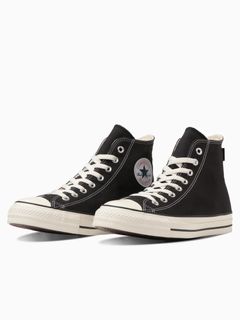 ALL STAR Ⓡ GORE-TEX HI (BLACK)