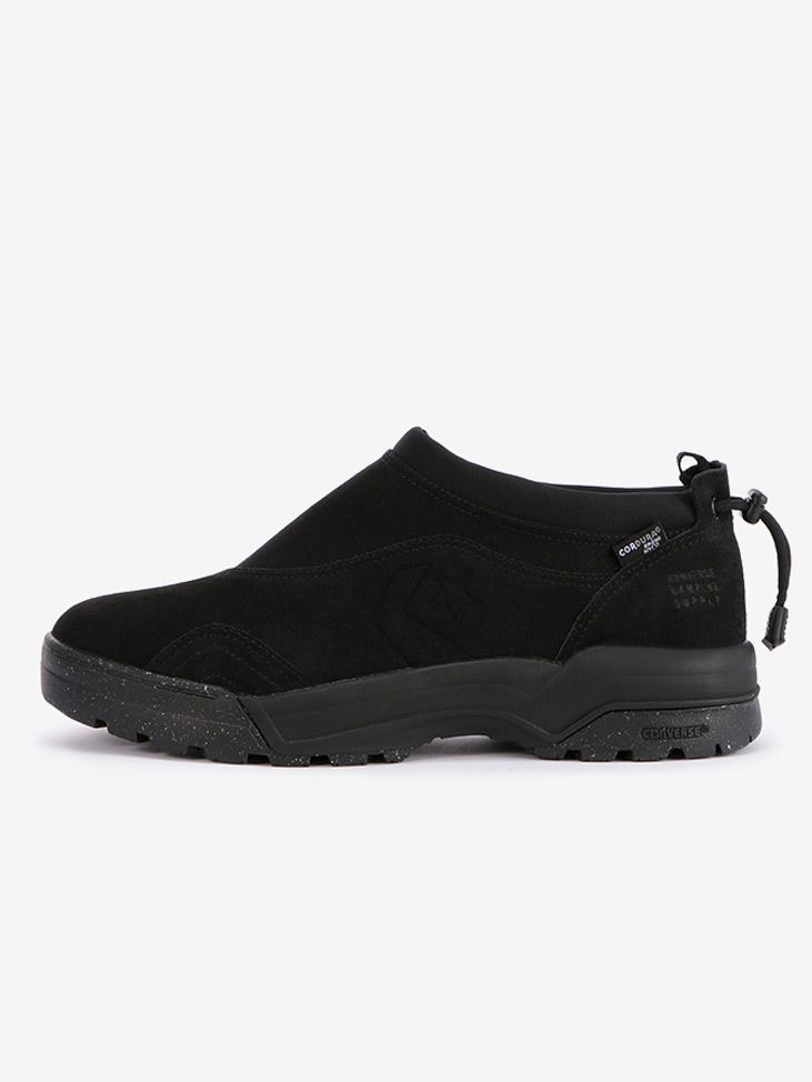 SPN 2 CP (BLACK)