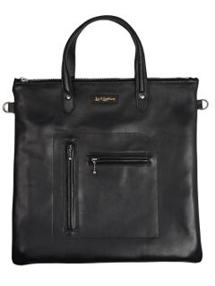 BRONX BAG (BLACK)