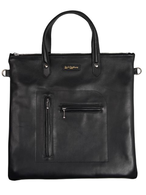 BRONX BAG (BLACK)