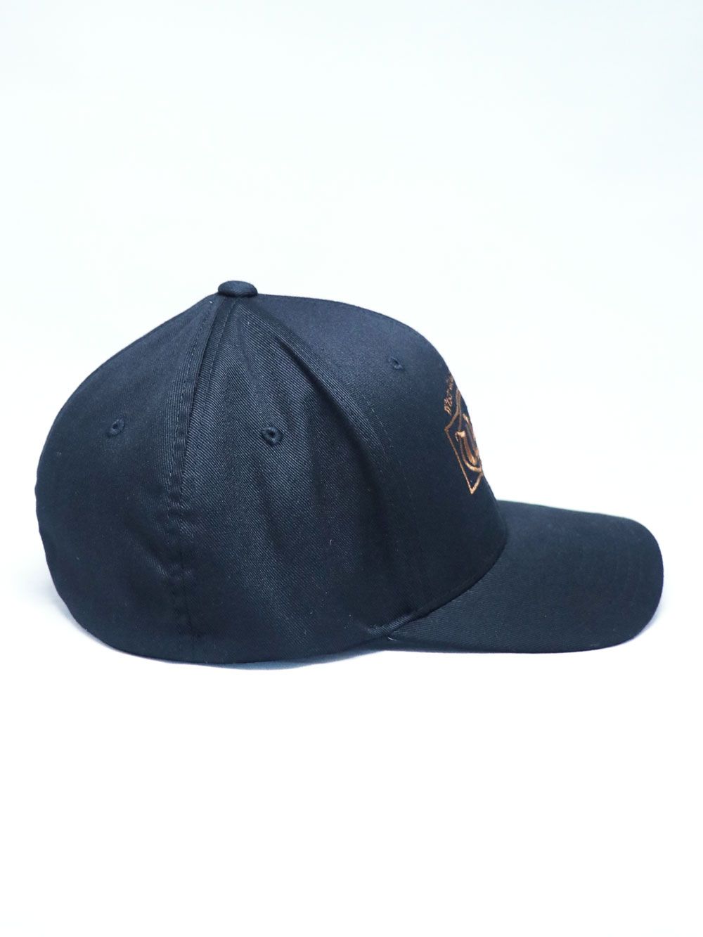 WESCO CAP (BLACK)