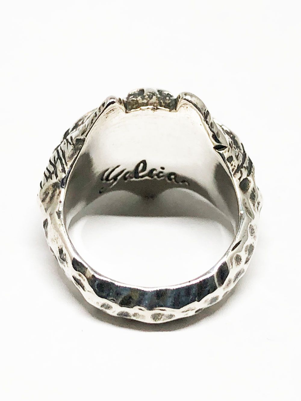 CAT RING (SILVER925)