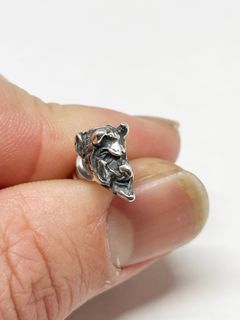 DEVIL PIERCE (SILVER925)