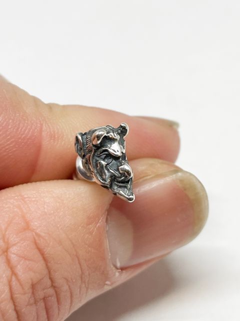 DEVIL PIERCE (SILVER925)