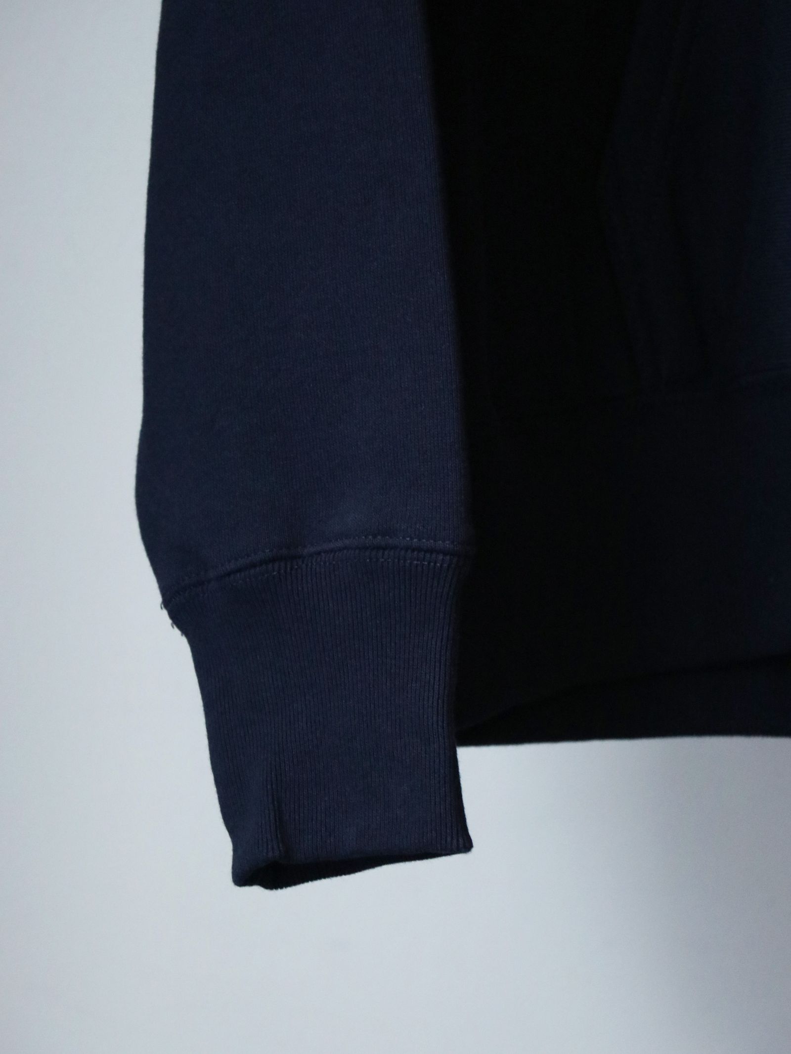 トライバル タイガーパーカー (ネイビー) / TRIBAL TIGER PARKA (NAVY)