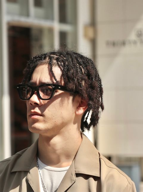 小物を大人に魅せる。