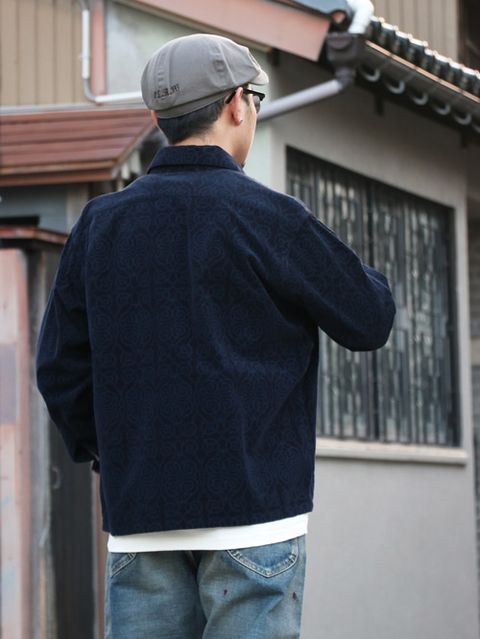 SPRING MATURE STYLE