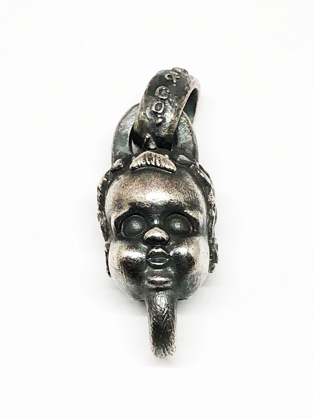 ベイビーペンダント (シルバー) / BABY PENDANT (SILVER)