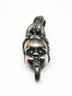ベイビーペンダント (シルバー) / BABY PENDANT (SILVER)