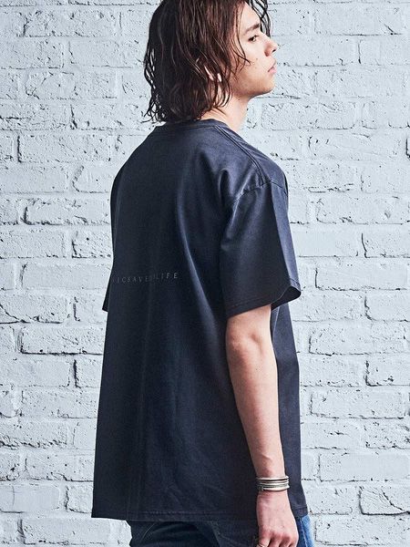 OWL VINTAGE TEE/ オウル ヴィンテージTシャツ