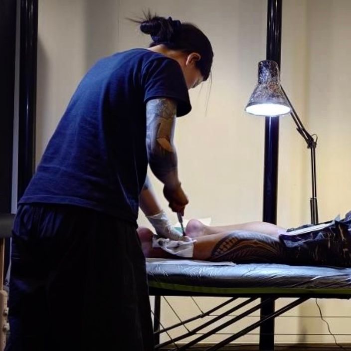 SPECIAL GUEST 悠彩氏