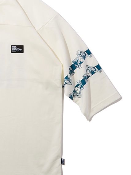 FOOTBALL 3/4  (WHITE)