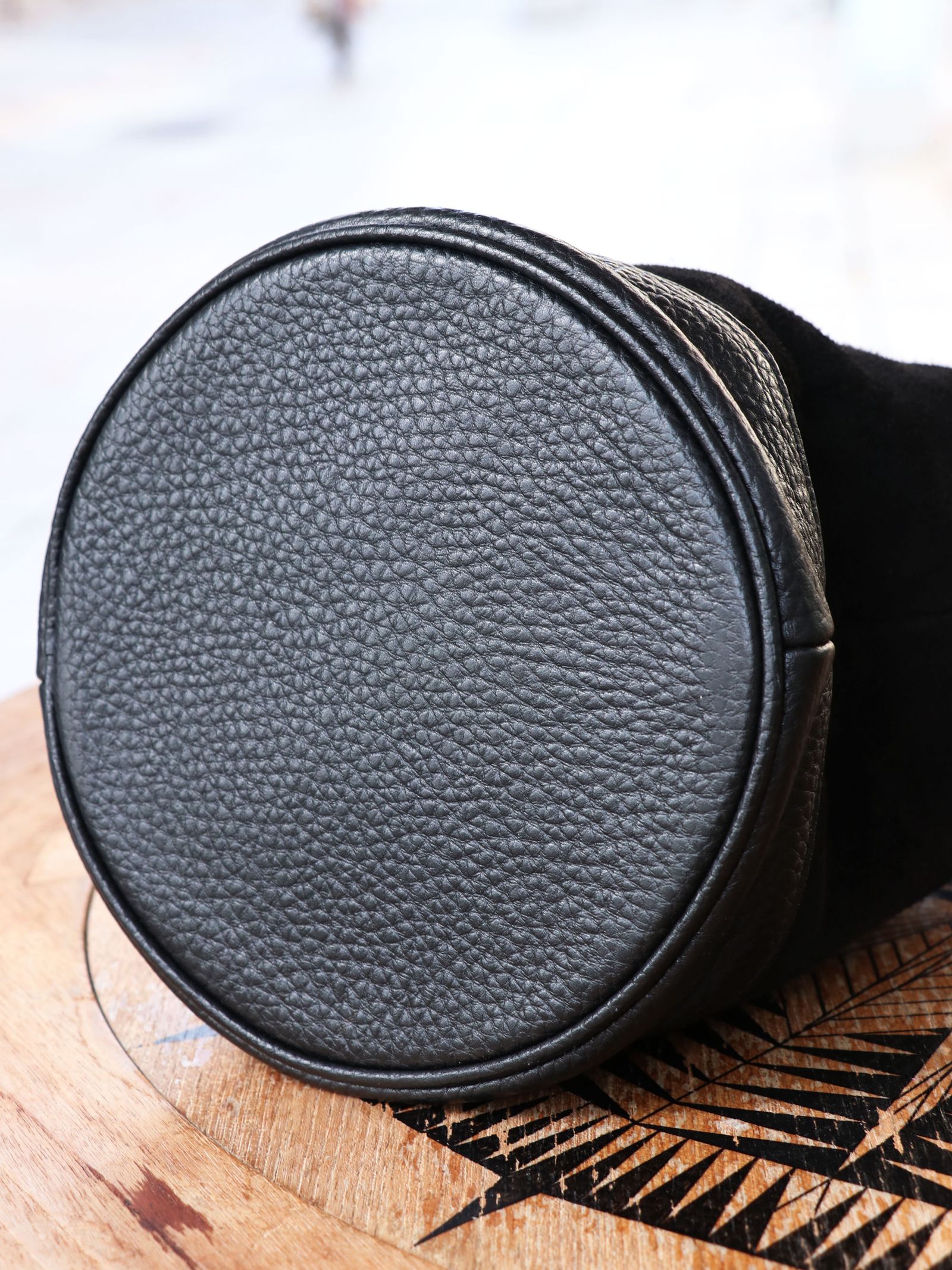 DAILY BAG (BLACK)