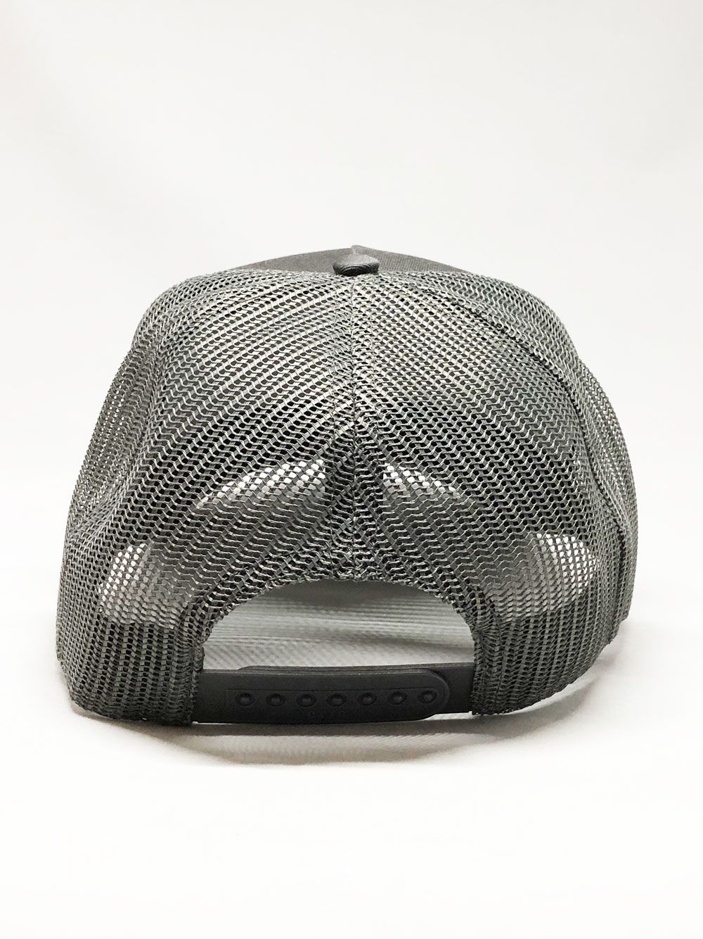 SKANDA オリジナルメッシュキャップ(グレー) / SKANDA ORIGINAL MESH CAP (GRAY)