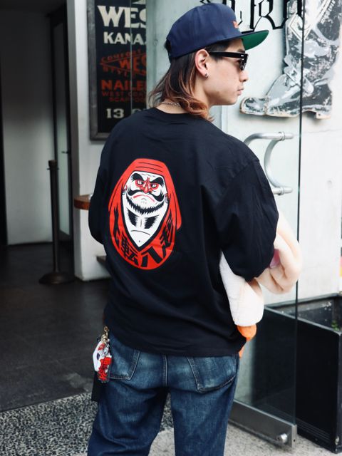 KOKA FACTORY coordinate