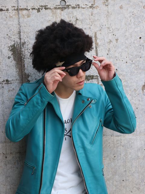 「春色」COLOR PUNKS！！