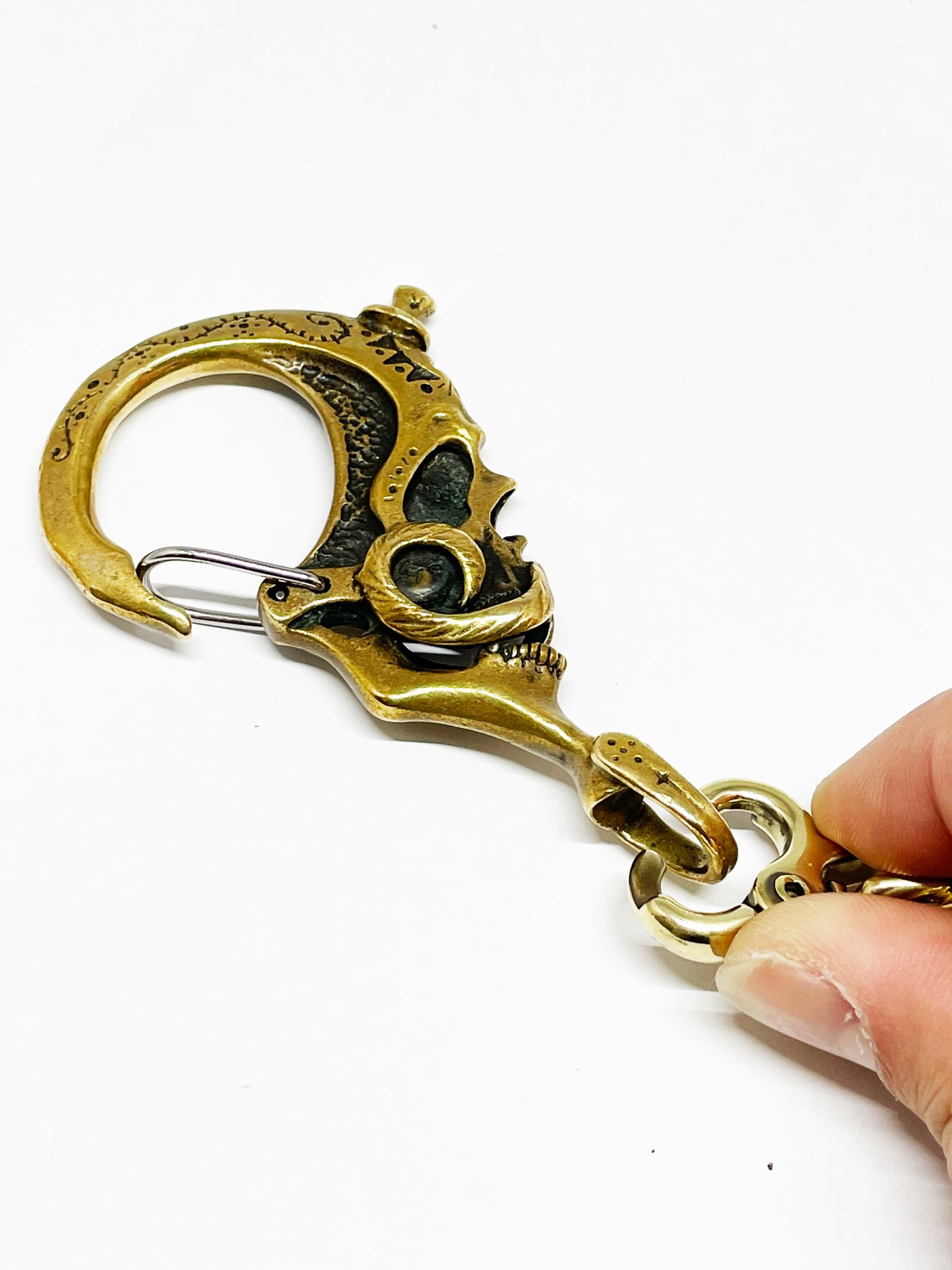 ガルシア galcia / BRASS BUCKLE バックル ガルシア galcia / BRASS BUCKLE バックル