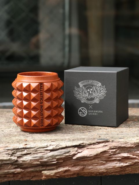 STADS CUP (URETHANE FINISH)