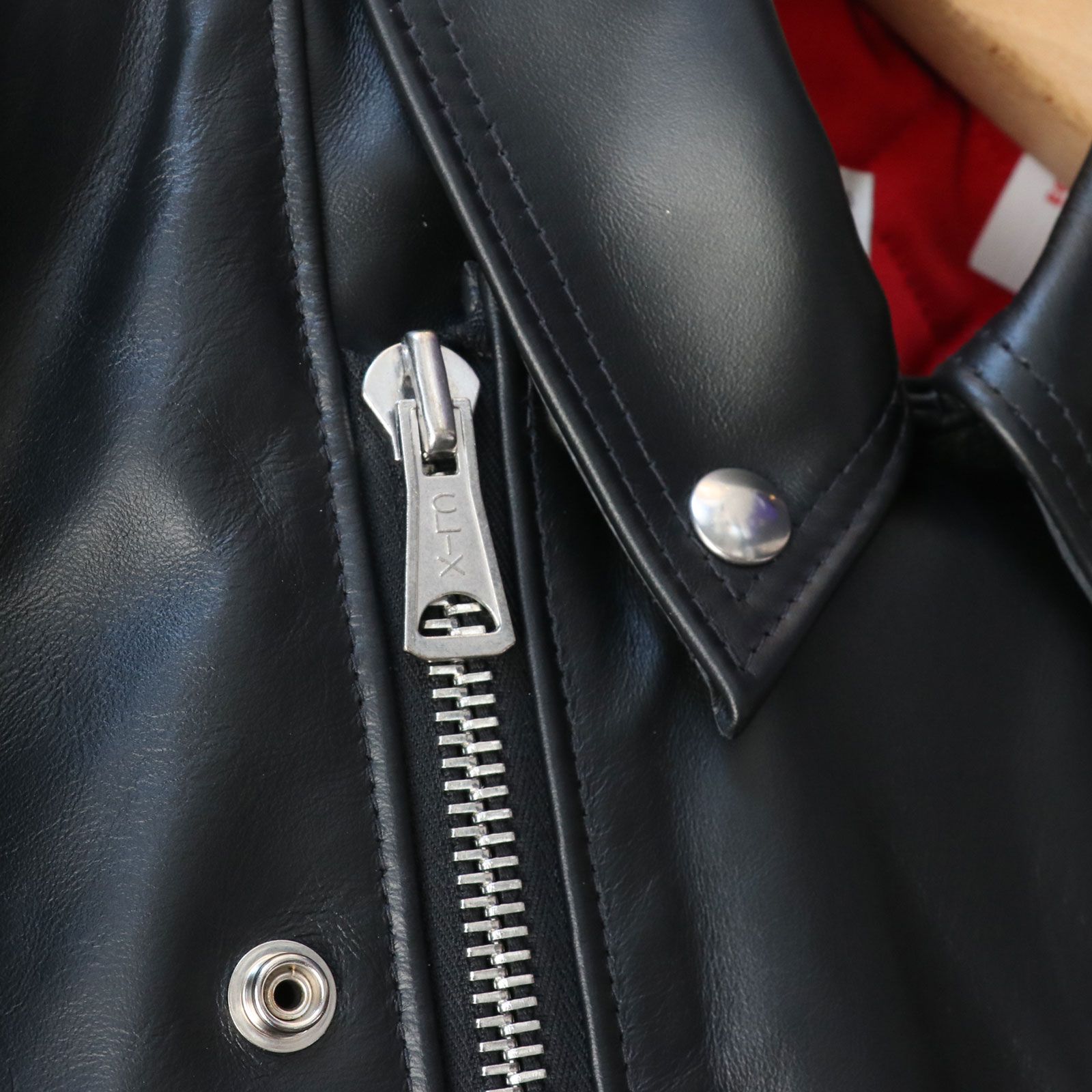 【即日発送可能】#391T LIGHTNING TIGHT FIT / HORSE HIDE / 40inch