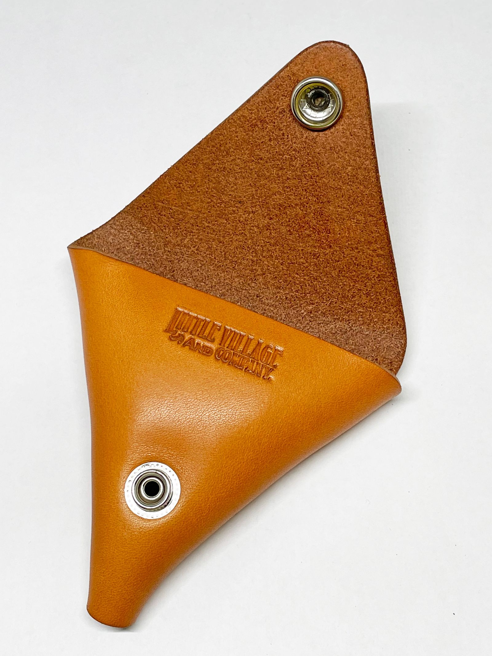 LVC x SKANDA COIN CASE "DORITOS"