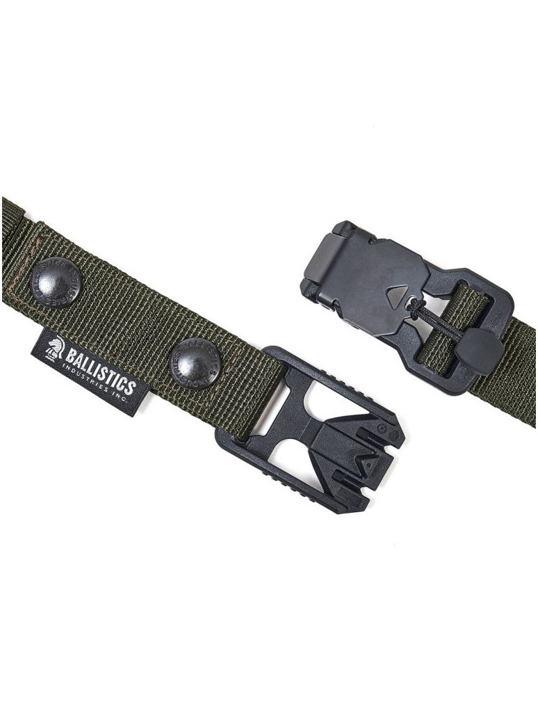 【再入荷】 MAGNET BELT