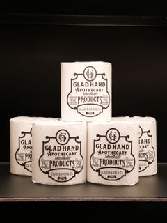 Toilet Paper (6pack)