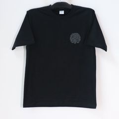 SKANDA 25th ANNIV. S/S TEE (BLACK)