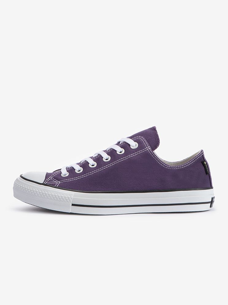 ALL STAR 100 GORE-TEX OX (PURPLE)