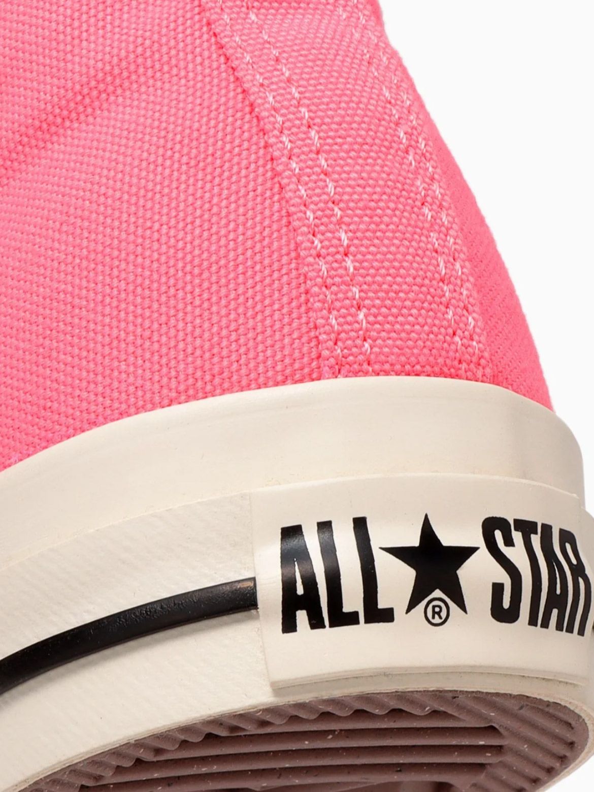 ALL STAR Ⓡ NC HI (PINK)