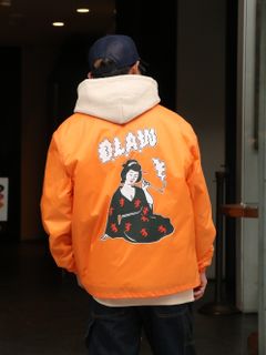 KOKA FACTORY coordinate