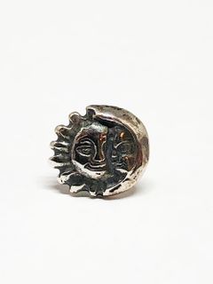 EL SOL Y LA LUNA PIERCE (SILVER925)