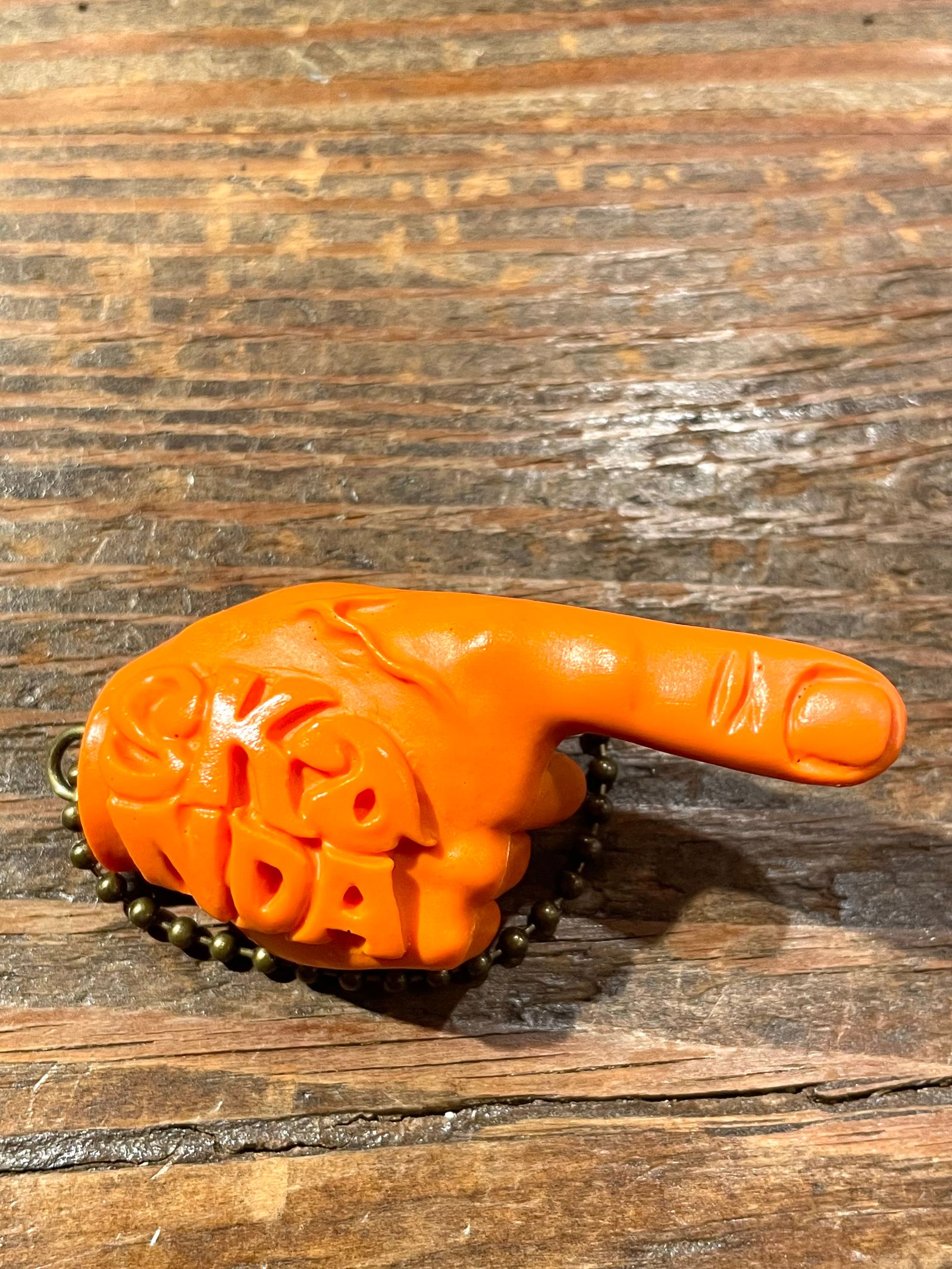 【新色追加‼︎】SKANDA ORIGINAL KEYHOLDER "MENS"